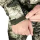 Костюм StormWall DWR Velcro Terra Ua (6637), XXL