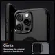 Чехол Spigen для iPhone 16 Pro - Ultra Hybrid MagFit, Frost Black (ACS08134)