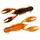 Плавающий силикон ZMAN Pro Crawz 3.5" 3pc #Green Pumpkin/Orange / (2161808 / PRCR-47PK3)