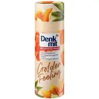 Ароматизатор для белья Denkmit Golden Feeling 4058172243233 275 г