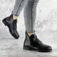 Ботинки женские зимние Fashion Kodashay 2355 40 размер 26 см Черный