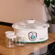 Электрическая йогуртница Sokany SK2304 автоматическая с таймером 7 баночек по 180 мл
