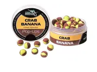 Бойли Проф Монтаж POP UPS Crab/Banana Краб/Банан 10мм.