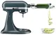 Кухонная машина KitchenAid 5KSM95PSEBS 275 Вт синий
