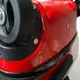 Уценка Комплект чемодан на колесах и рюкзак для детей Cars RESTEQ — Молния МакКвин, дорожный набор для путешествий, поездок и