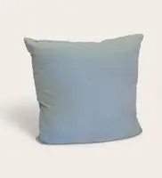 Подушка декоративная 40930 45x45 см мятная
