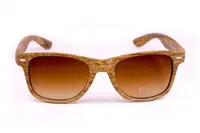Окуляри wayfarer 1028-85 дерево