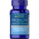 Hair Skin Nails infused with Moroccan Argan Oil - 60 softgels