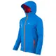 Вітрівка чоловіча Highlander Stow & Go Pack Away Rain Jacket 6000 mm Blue XL JAC077-BL-XL