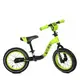 Детский беговел Profi Kids ML1201A-2 12 дюймов зеленый