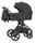 Коляска универсальная 2 в 1 CARRELLO Ultimo Harbor Grey