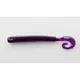 Їстівний силікон Lucky John Ballist 2.5" S63 10ps