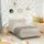 Изголовье для кровати BALI Magnolia 55x100 см