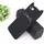Силиконовый чехол для iPhone 8 Plus / 7 Plus - 3D Cat (Кот с усами), Черный