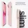 Чехол Spigen для iPhone 13 mini (5.4") - Thin Fit, Pink Sand (ACS03679)