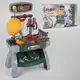 Игровой набор "Набор инструментов", 18 предметов. Multicolor (17569)