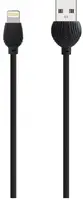 Кабель AWEI CL-63 Lightning cable 1m Black