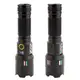 Фонарь NIGHT VISION FLUORESCENCE X83 WHITE LASER PM30-TG, светодиодный ручной аккумуляторный портативный