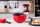 Сито KitchenAid Coreline KAG161OHACE 18 см кремовое