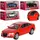 Машинка инертная Kinsmart Audi KT-5303-W 12 см