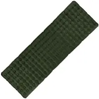 Килимок надувний Wechsel Glacio L 186 x 64 x 8 cm TL Olive (233123)