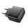 Адаптер сетевой HOCO Bright PD charger CS62A |2Type-C, 45W/3A|
