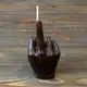 Подарочные свечи Все, что вы хотели сказать 13470 (уп. 2шт) (шоколадный)