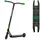 Самокат трюковый I-Trike SR2-069-1-BGR 90 см зеленый