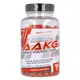 Аминокислота Trec Nutrition AAKG Mega Hardcore 120 капсул