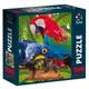 Пазлы Vladi Toys Parrots DT500-01 500 деталей