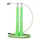 Скакалка скоростная 7SPORTS Elite Rope SK-5 3 м, Green