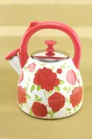 Чайник со свистком A-Plus AP-2052 2.8 л
