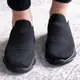 Кроссовки женские Fashion Barney 2871 41 размер 25 см Черный