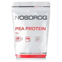 Протеин Nosorog Pea Protein, 700 грамм Без вкуса