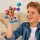 Игровой набор Superthings S – Супербот Голден Армор