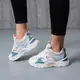 Кроссовки женские Fashion Badger 3756 41 размер 25,5 см Белый