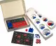 Настольная игра Морской бой 800064 стратегическая