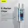 Кабель BASEUS Type-C to Type-C High Density Braided Fast Charging Data Cable |1M, 5A, 100W| (CATGD-02)