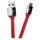 Кабель USB Remax King Kong Micro USB RC-015m-Red 1 м красный