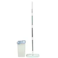 Набор для уборки Planet Tablet Mop Midi 4 л бежевый