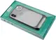 Чехол-накладка Usams Senior Series Apple iPhone X Black