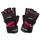 Рукавички для фітнесу Power System PS-2800 Power Grip Red L