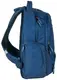 Молодежный рюкзак PASO 22L 17-2908UN синий