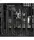 Промышленный тепловентилятор Cronos Heaters TSE-33A 3300W с защитой IP24 и мощностью 3300Вт