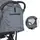Коляска Bambi M 5727 FLASH (grey)