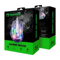 Мышь MARVO MISTIC 40 Programmable Wired Mouse M413 |1200-7200dpi|