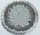 Коврик плетенный KV-32 Kovrik_32