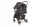 Прогулочная коляска 4Baby RAPID XXIII Black