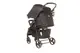 Прогулочная коляска 4Baby RAPID XXIII Black