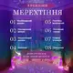 Гирлянда штора 2х2 м 240 LED светодиодная медный провод 8 нитей ZWM2240LEDML